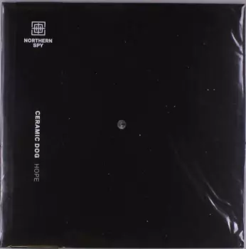 Marc Ribot's Ceramic Dog: Hope