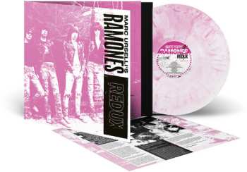 Album Marc Urselli's Ramones / Various: Marc Urselli's Ramones