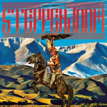 LP Marc Urselli: SteppenDoom