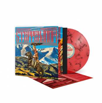 LP Marc Urselli: SteppenDoom CLR | LTD