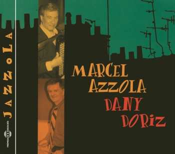 Album Marcel Azzola: Jazzola