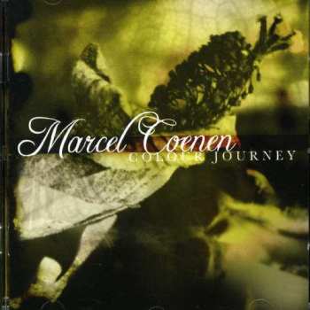 Album Marcel Coenen: Colour Journey