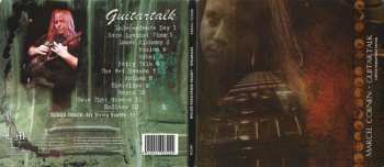 CD Marcel Coenen: Guitartalk - Limited Remastered Edition LTD | DIGI