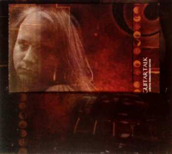 CD Marcel Coenen: Guitartalk - Limited Remastered Edition LTD | DIGI