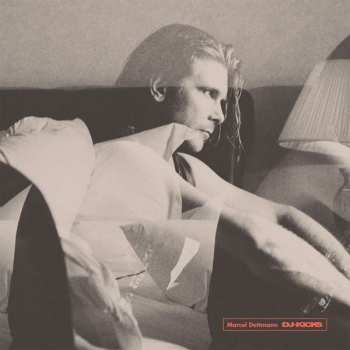 Album Marcel Dettmann: DJ-Kicks