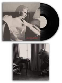 2LP Marcel Dettmann: DJ-Kicks