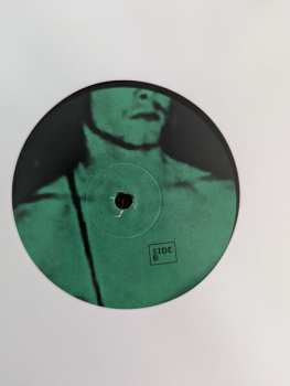 3LP Marcel Dettmann: Running Back Mastermix: Marcel Dettmann Edits+Cuts