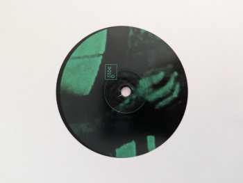 3LP Marcel Dettmann: Running Back Mastermix: Marcel Dettmann Edits+Cuts
