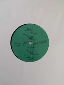 3LP Marcel Dettmann: Running Back Mastermix: Marcel Dettmann Edits+Cuts
