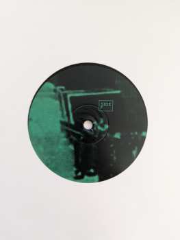 3LP Marcel Dettmann: Running Back Mastermix: Marcel Dettmann Edits+Cuts