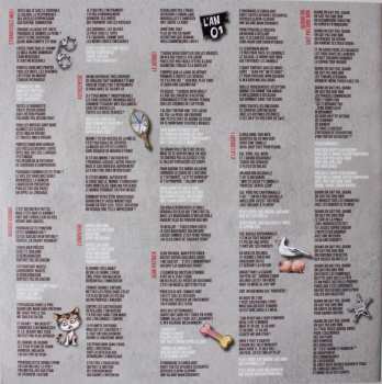 LP Marcel & Son Orchestre: C'est Pas À Vous Qu'Ça M'Arriverait