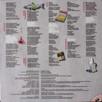 LP Marcel & Son Orchestre: C'est Pas À Vous Qu'Ça M'Arriverait