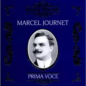 Marcel Journet
