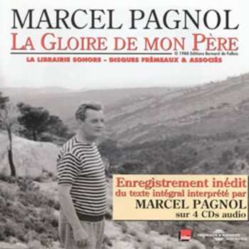 Album Marcel Pagnol: La Gloire De Mon Père