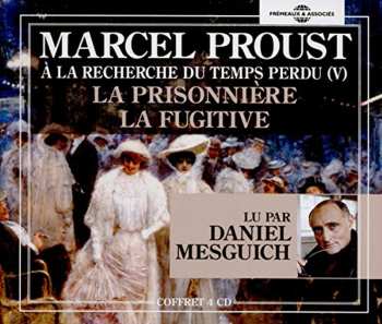 Album Marcel Proust: V5: La Recherche Du Temps Perdu