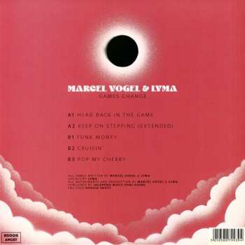 LP LYMA: Games Change