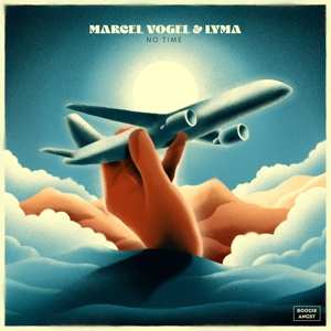 Album LYMA: No Time
