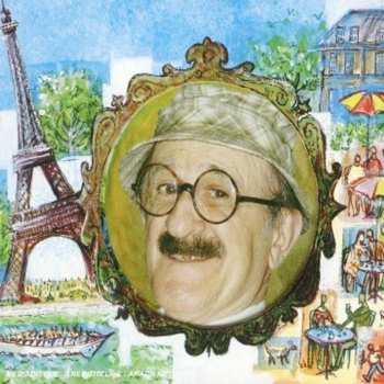 CD Marcel Zanini: Peu De Choses