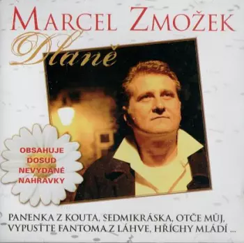 Dlaně