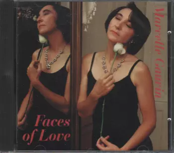 Faces Of Love