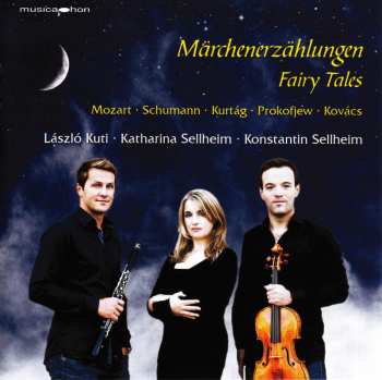 Album Marchenerzahlungen / Various: Marchenerzahlungen
