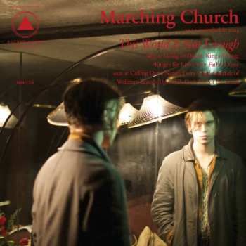 CD Marching Church: This World Is Not Enough 