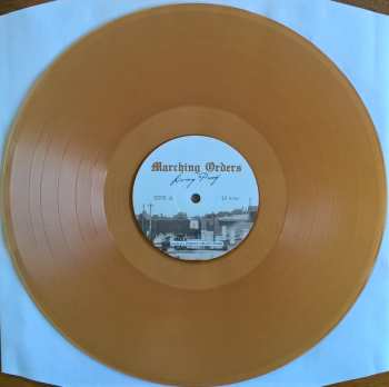 LP Marching Orders: Living Proof CLR | LTD