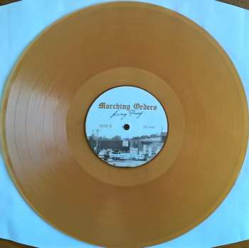 LP Marching Orders: Living Proof CLR | LTD