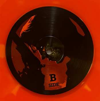 2LP Marcin Przybyłowicz: Hard West & Hard West 2 CLR | DLX