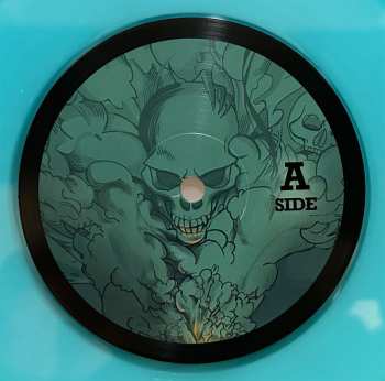 2LP Marcin Przybyłowicz: Hard West & Hard West 2 CLR | DLX