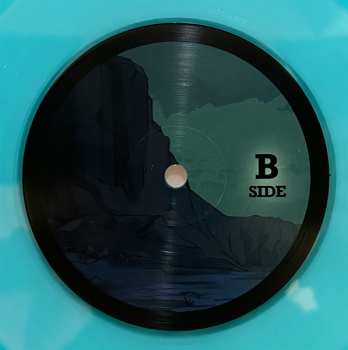 2LP Marcin Przybyłowicz: Hard West & Hard West 2 CLR | DLX