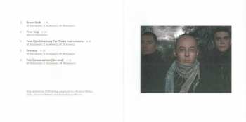 CD Marcin Wasilewski: Trio