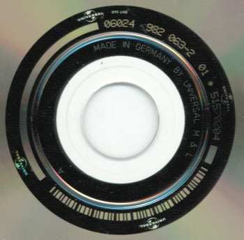 CD Marcin Wasilewski: Trio