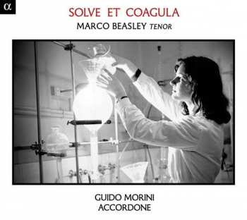 Album Guido Morini: Solve Et Coagula