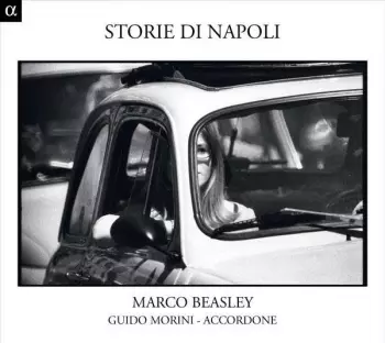 Guido Morini: Storie Di Napoli