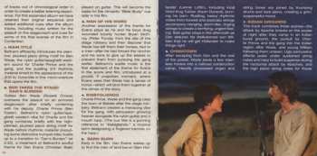 CD Marco Beltrami: 3:10 To Yuma (Music From The Motion Picture) LTD