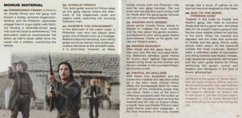 CD Marco Beltrami: 3:10 To Yuma (Music From The Motion Picture) LTD