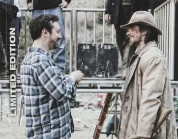 CD Marco Beltrami: 3:10 To Yuma (Music From The Motion Picture) LTD