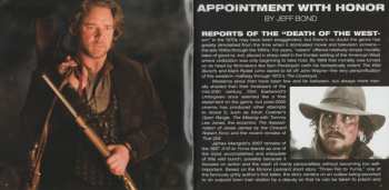 CD Marco Beltrami: 3:10 To Yuma (Music From The Motion Picture) LTD