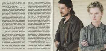 CD Marco Beltrami: 3:10 To Yuma (Music From The Motion Picture) LTD