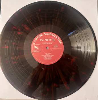 2LP Marco Beltrami: Blade II (Original Motion Picture Score) CLR | DLX | LTD