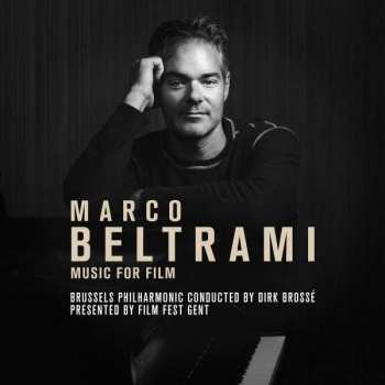 Album Brussels Philharmonic: Music For Film