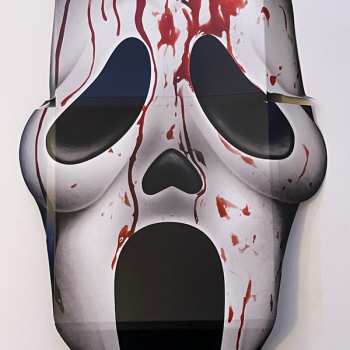 4LP/Dobozkészlet Marco Beltrami: Scream (Original Motion Picture Soundtracks) LTD | CLR