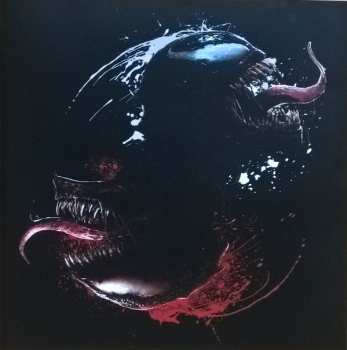 LP Marco Beltrami: Venom: Let There Be Carnage (Original Motion Picture Soundtrack) LTD | NUM | CLR