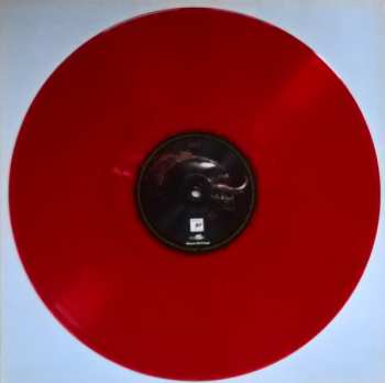 LP Marco Beltrami: Venom: Let There Be Carnage (Original Motion Picture Soundtrack) LTD | NUM | CLR