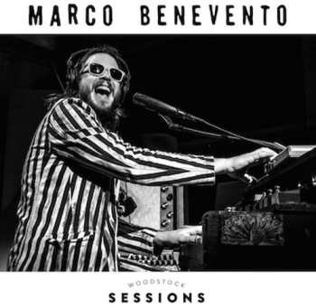 CD Marco Benevento: Woodstock Sessions V.6