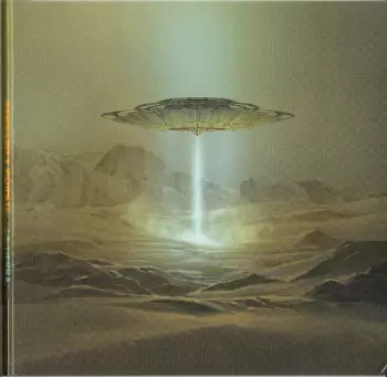 Marco Bernard: La Tierra