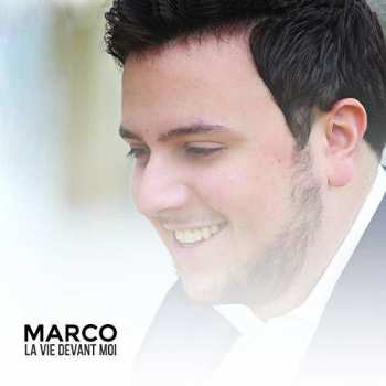 Album Marco Bocchicchio: La Vie Devant Moi