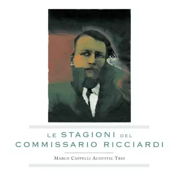 Le Stagioni Del Commissario Ricciardi