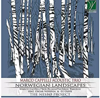 Norwegian Landscapes (The Nesbø Project)